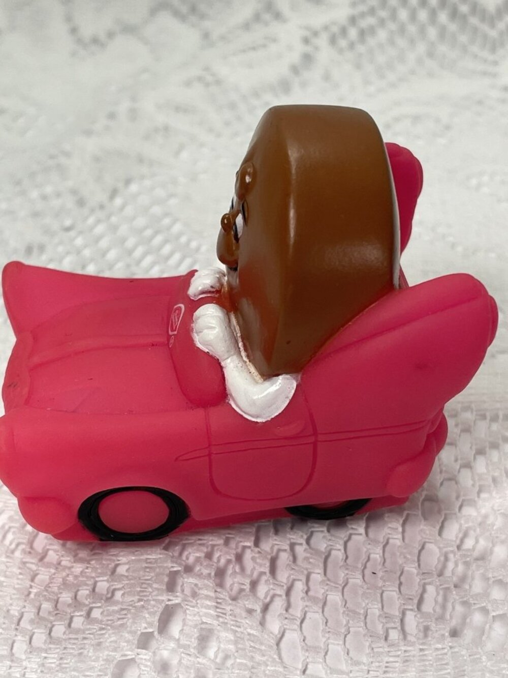 Vintage Dairy Queen "Kid Cruisers" meal toy from Y2K 2000. - Picture 8 of 13